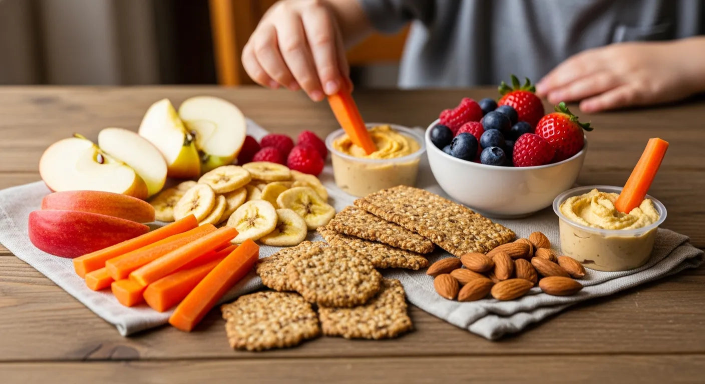 Family Welcome Bundle