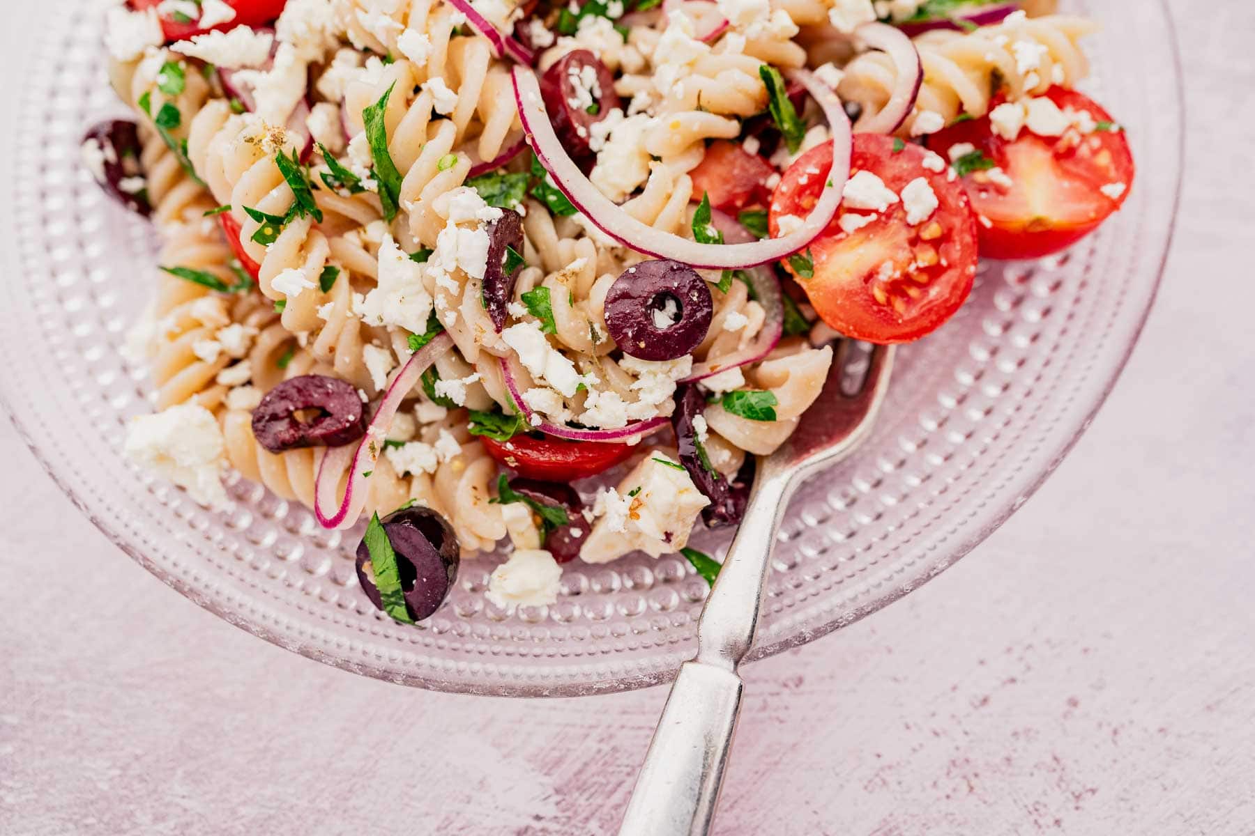 Mediterranean Essentials